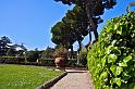 Roma - Vaticano, Giardini del Papa - 3